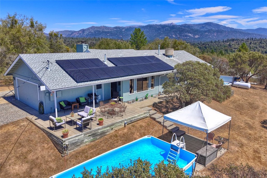 1956 Wild Horse, Mariposa, CA 95338