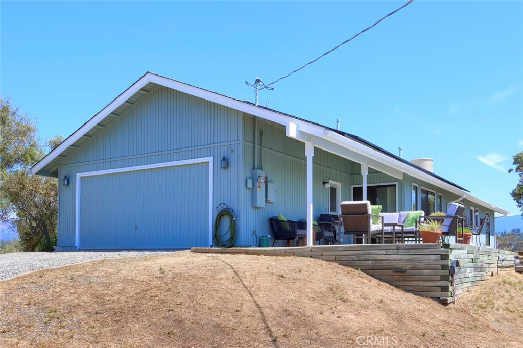 1956 Wild Horse, Mariposa, CA 95338