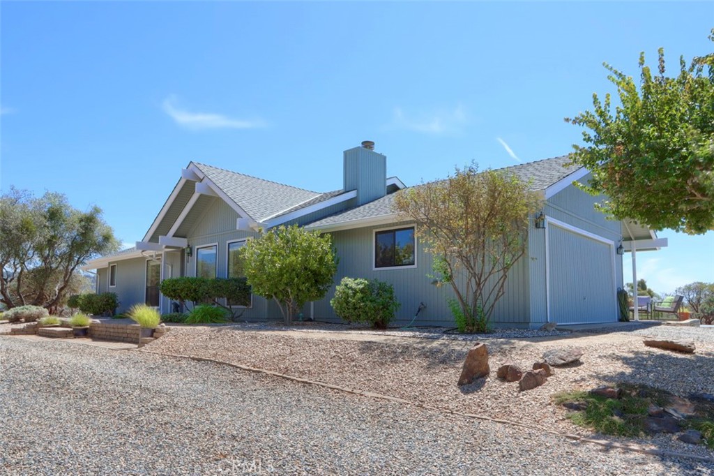 1956 Wild Horse, Mariposa, CA 95338