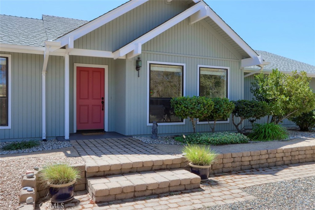 1956 Wild Horse, Mariposa, CA 95338
