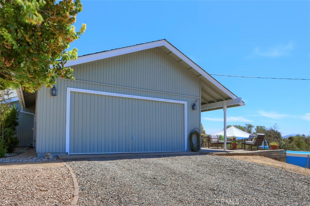 1956 Wild Horse, Mariposa, CA 95338