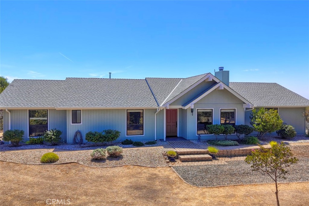 1956 Wild Horse, Mariposa, CA 95338