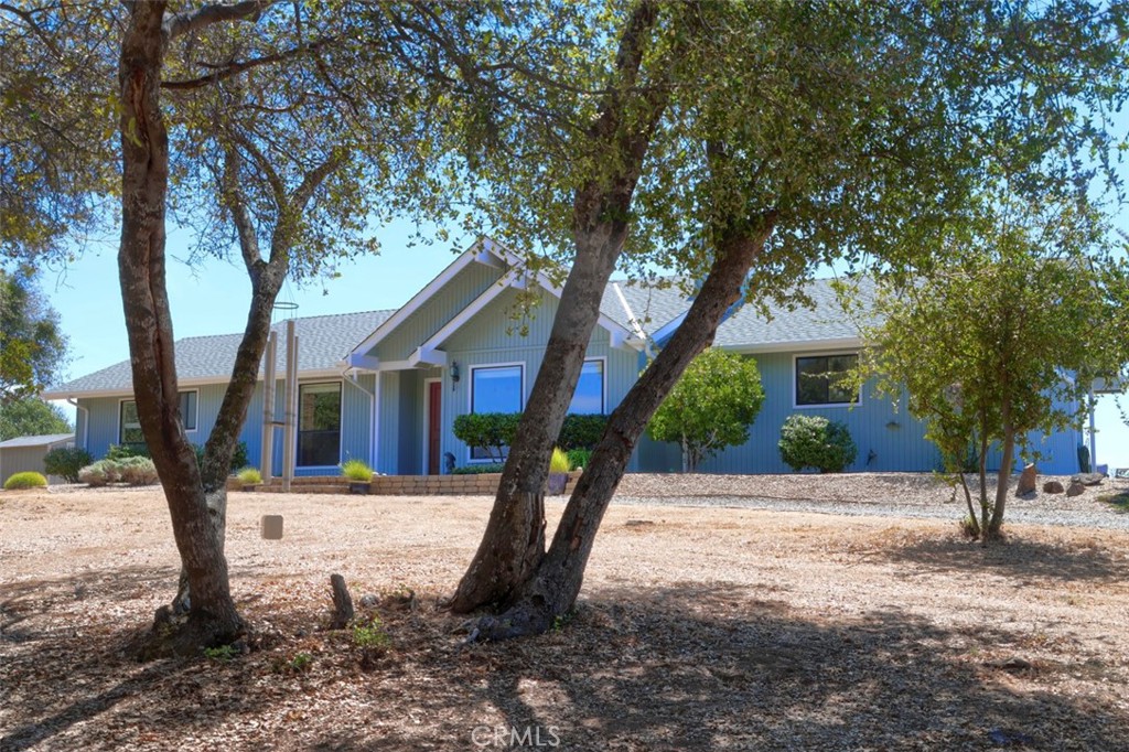 1956 Wild Horse, Mariposa, CA 95338