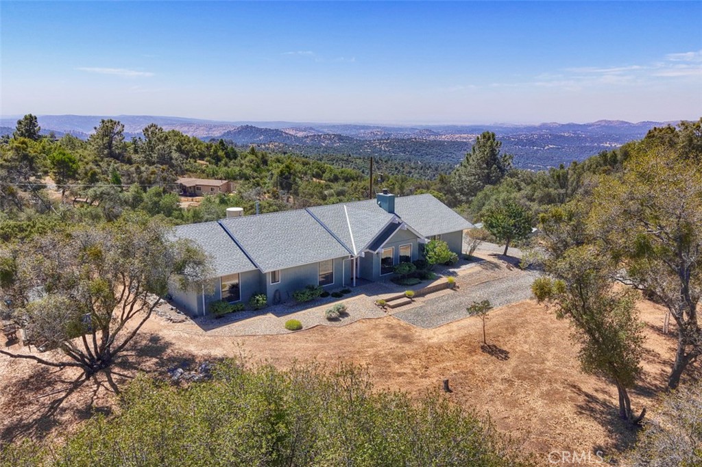 1956 Wild Horse, Mariposa, CA 95338