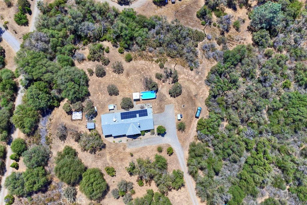 1956 Wild Horse, Mariposa, CA 95338