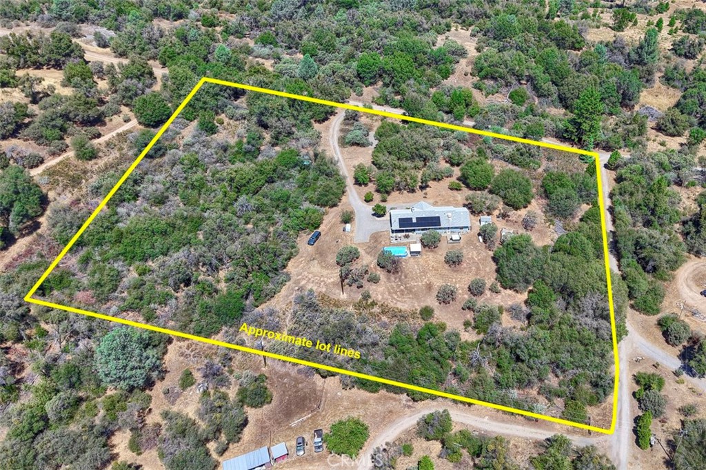 1956 Wild Horse, Mariposa, CA 95338