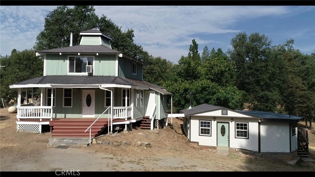 5919 Evergreen, Mariposa, CA 95338