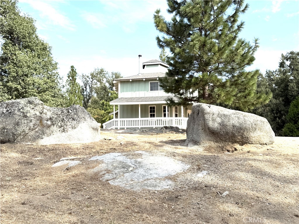 5919 Evergreen, Mariposa, CA 95338