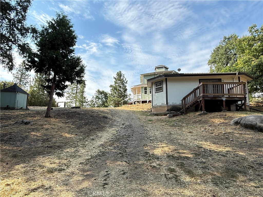 5919 Evergreen, Mariposa, CA 95338
