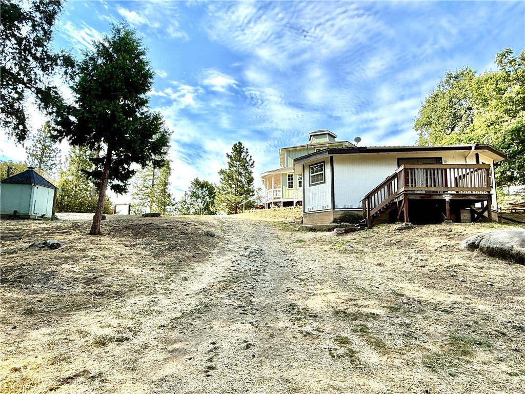 5919 Evergreen, Mariposa, CA 95338