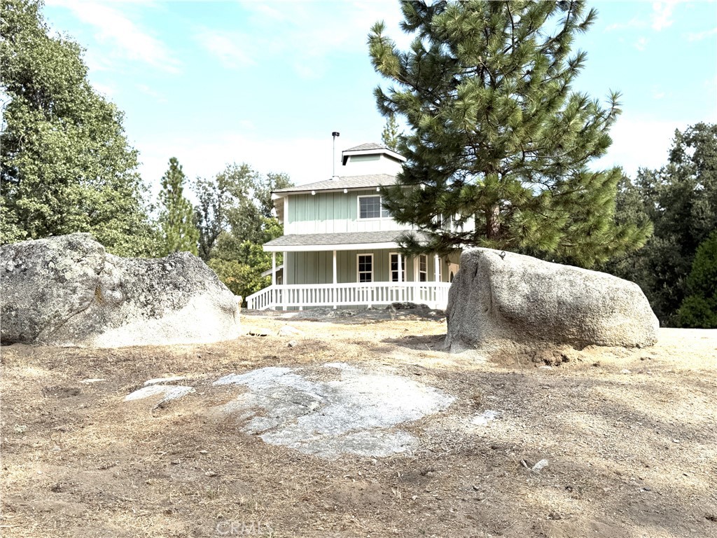 5919 Evergreen, Mariposa, CA 95338