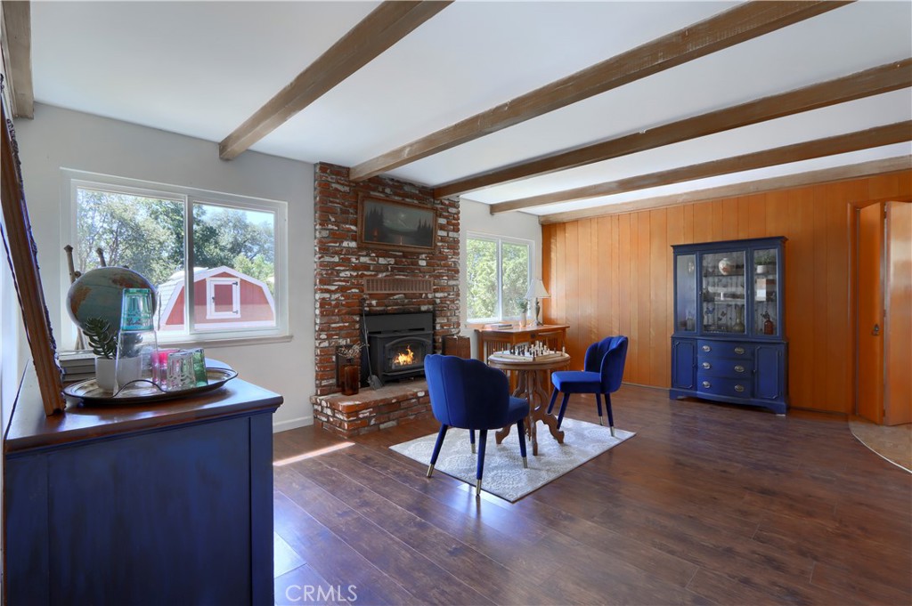 4967 9th, Mariposa, CA 95338