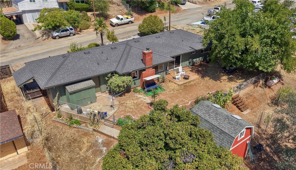 4967 9th, Mariposa, CA 95338