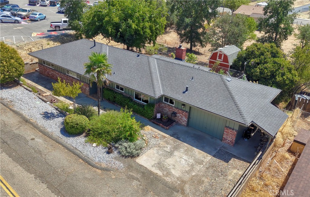 4967 9th, Mariposa, CA 95338