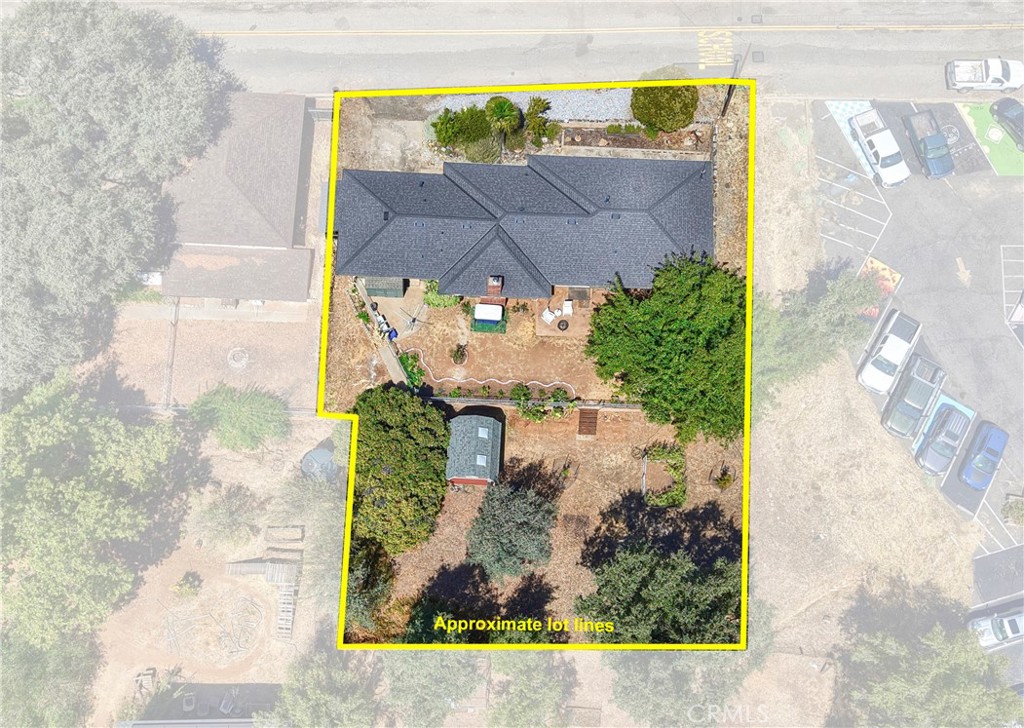 4967 9th, Mariposa, CA 95338