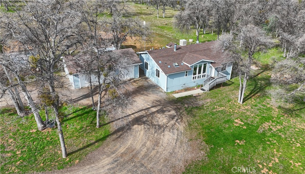 5857 Schilling, Coulterville, CA 95311