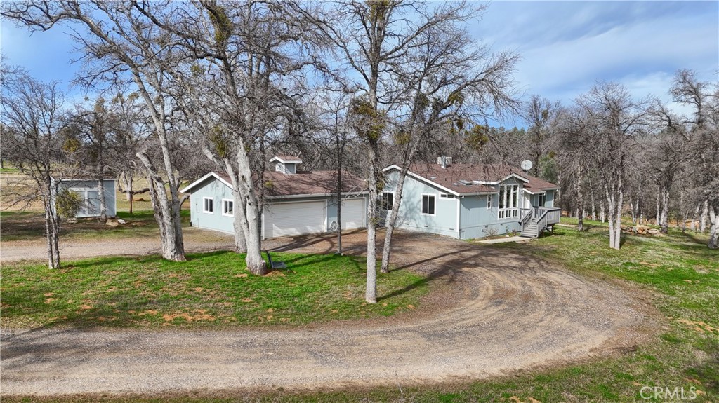 5857 Schilling, Coulterville, CA 95311