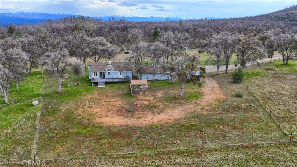 5857 Schilling, Coulterville, CA 95311