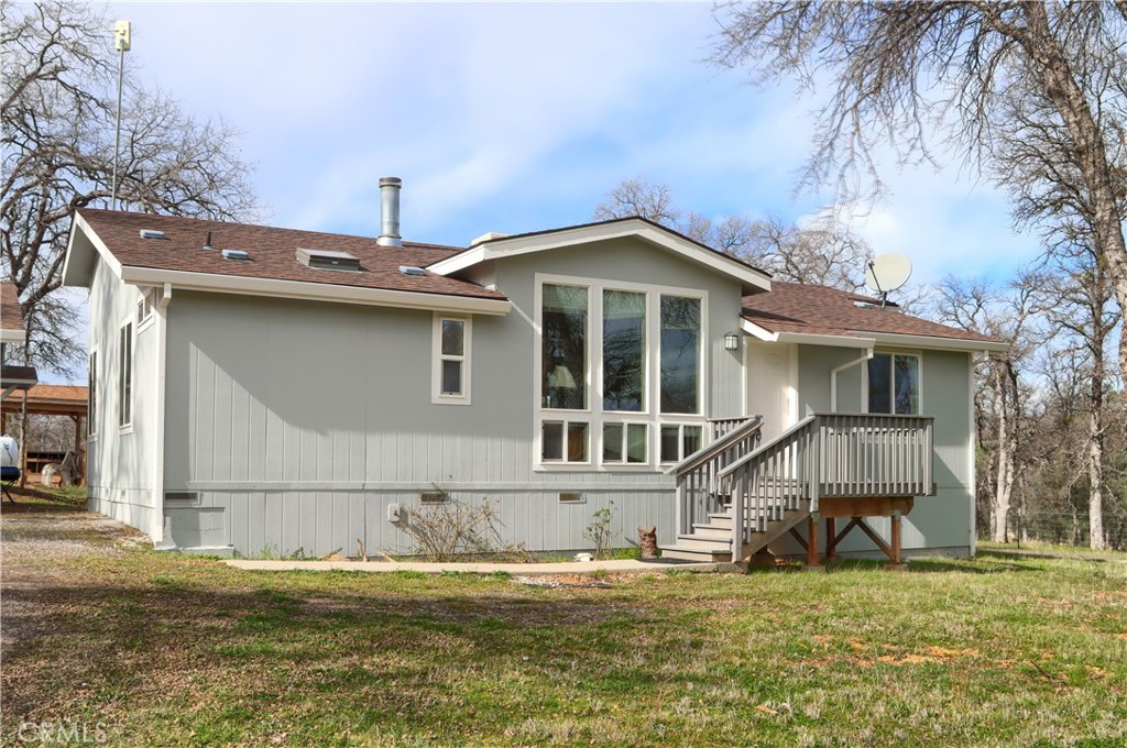 5857 Schilling, Coulterville, CA 95311