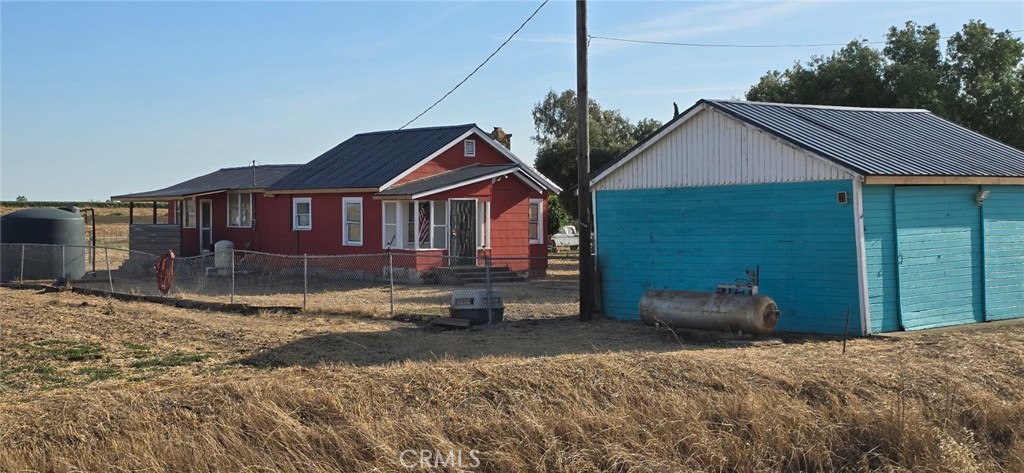 11315 Childs, Le Grand, CA 95333