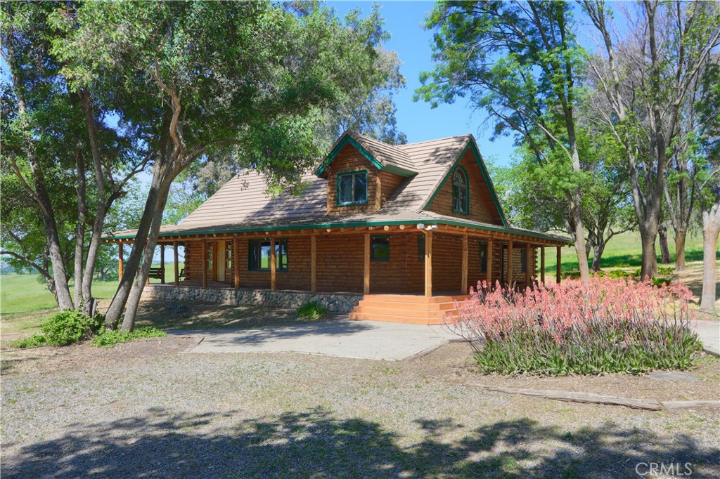1991 Ca-140, Catheys Valley, CA 95306