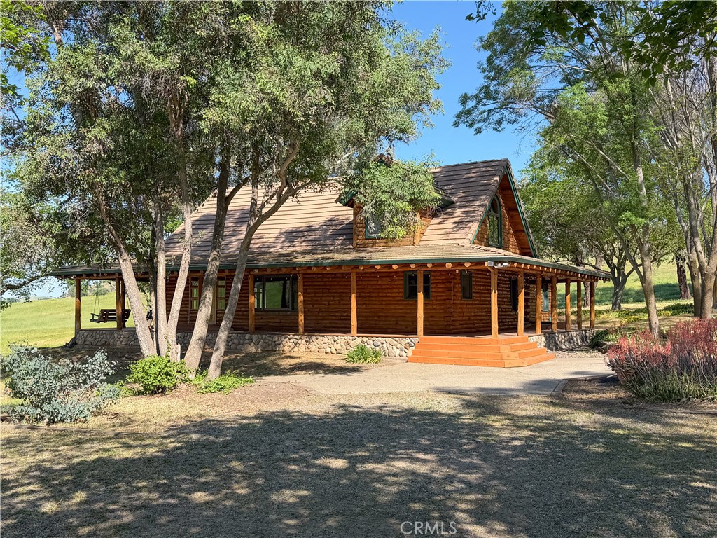 1991 Ca-140, Catheys Valley, CA 95306