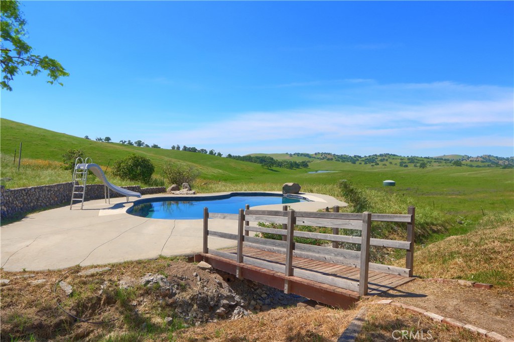 1991 Ca-140, Catheys Valley, CA 95306