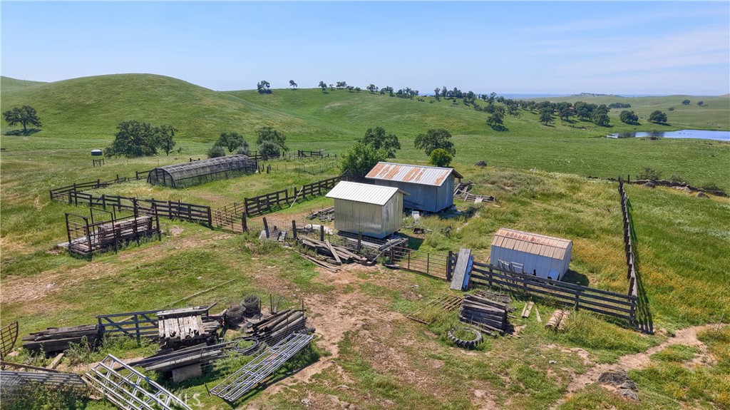 1991 Ca-140, Catheys Valley, CA 95306