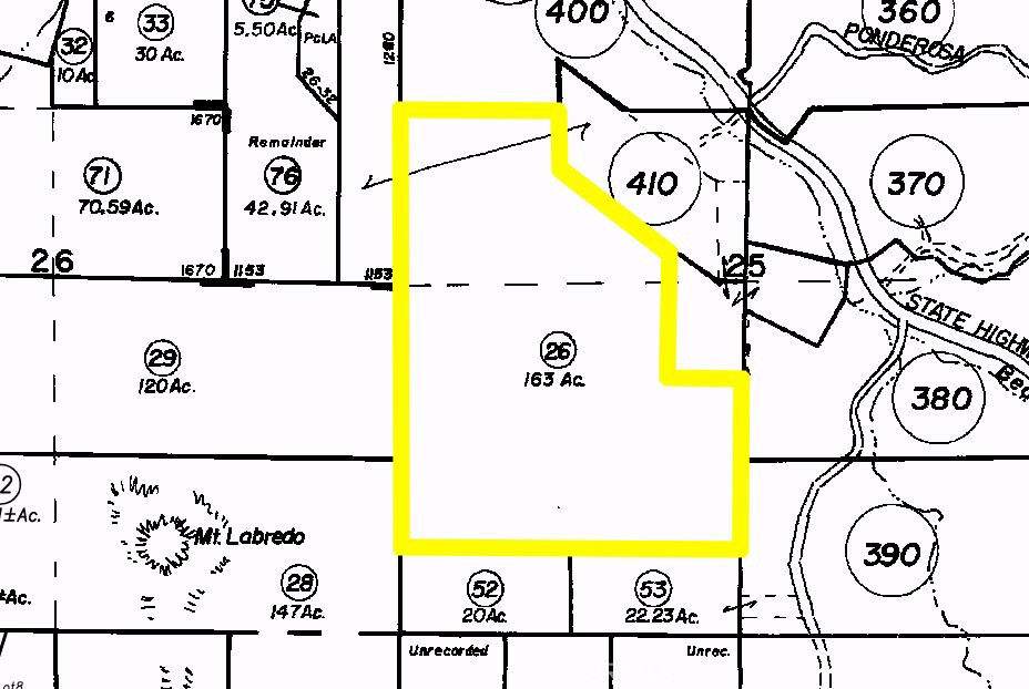 163 Oak Rd, Midpines, CA 95338