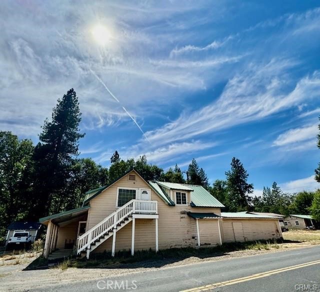 6423 Greeley Hill Rd, Coulterville, CA 95311
