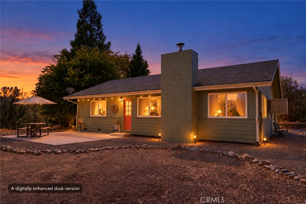 5327 Carleton, Mariposa, CA 95338