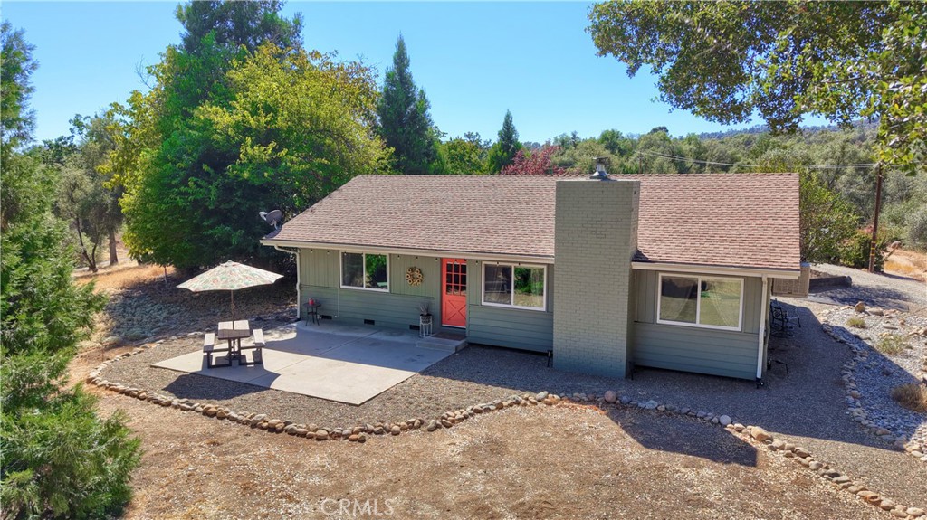 5327 Carleton, Mariposa, CA 95338