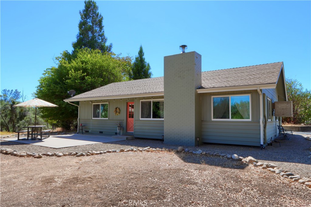 5327 Carleton, Mariposa, CA 95338