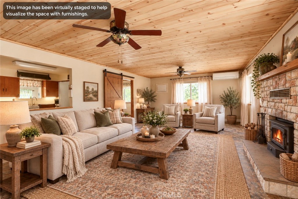 5327 Carleton, Mariposa, CA 95338