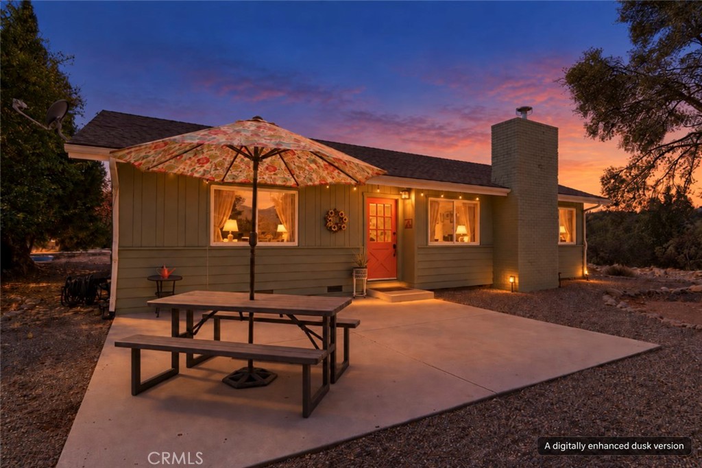 5327 Carleton, Mariposa, CA 95338