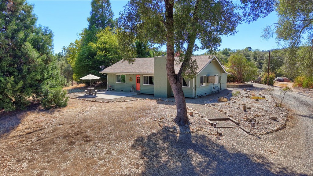 5327 Carleton, Mariposa, CA 95338