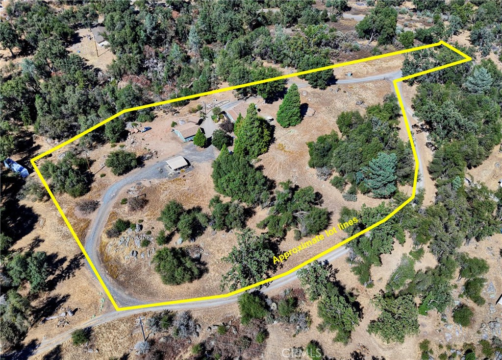 5327 Carleton, Mariposa, CA 95338