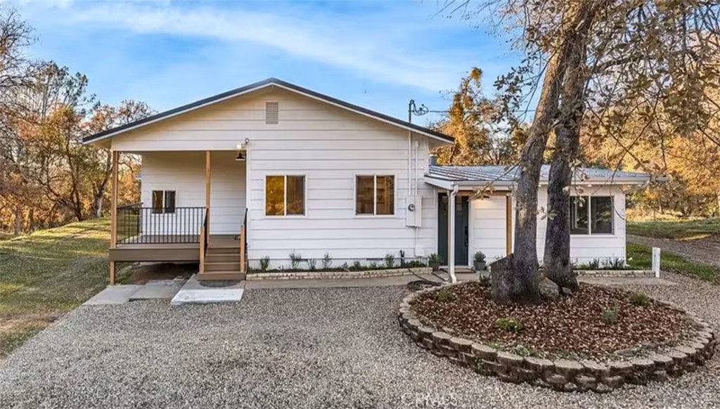 5222 Boyer Rd, Mariposa, CA 95338