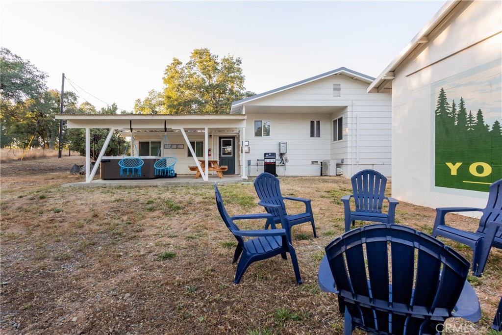 5222 Boyer Rd, Mariposa, CA 95338