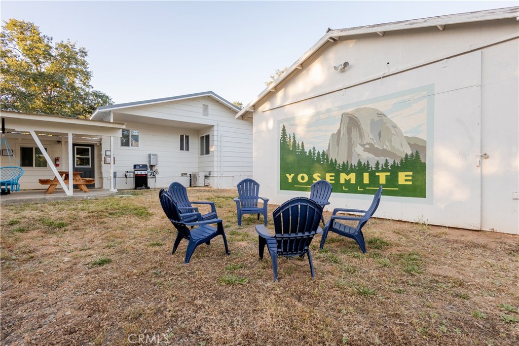 5222 Boyer Rd, Mariposa, CA 95338