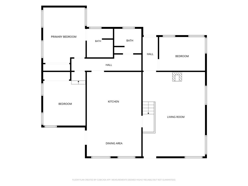 5222 Boyer Rd, Mariposa, CA 95338