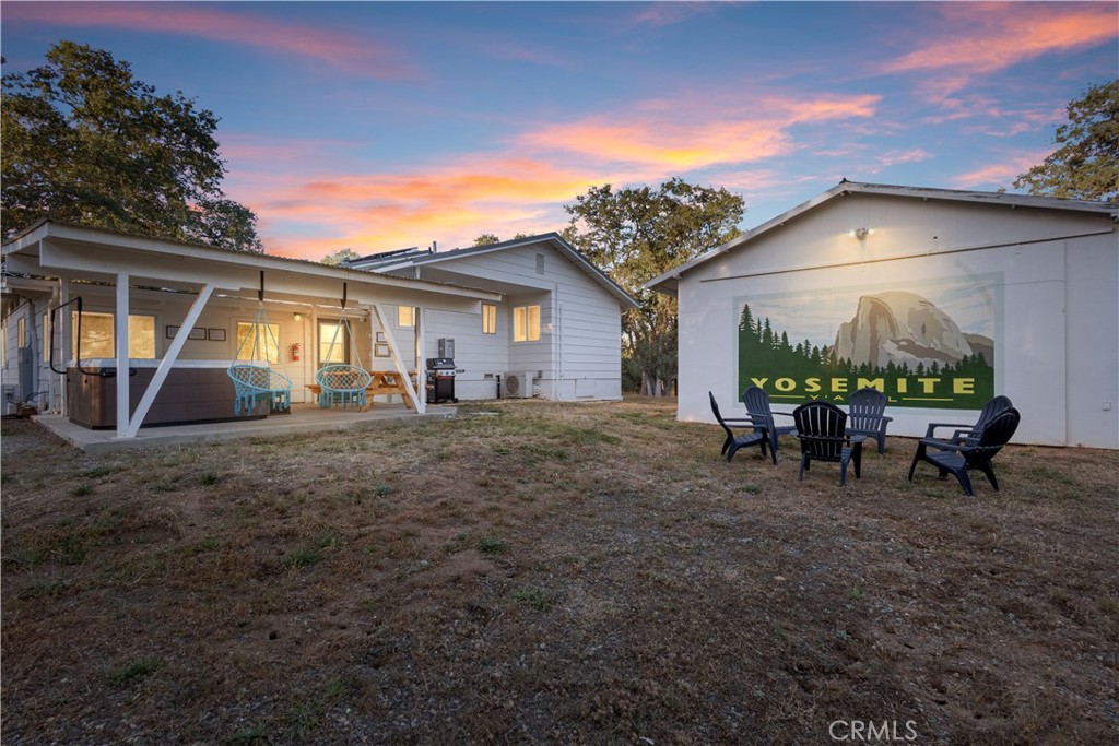 5222 Boyer Rd, Mariposa, CA 95338