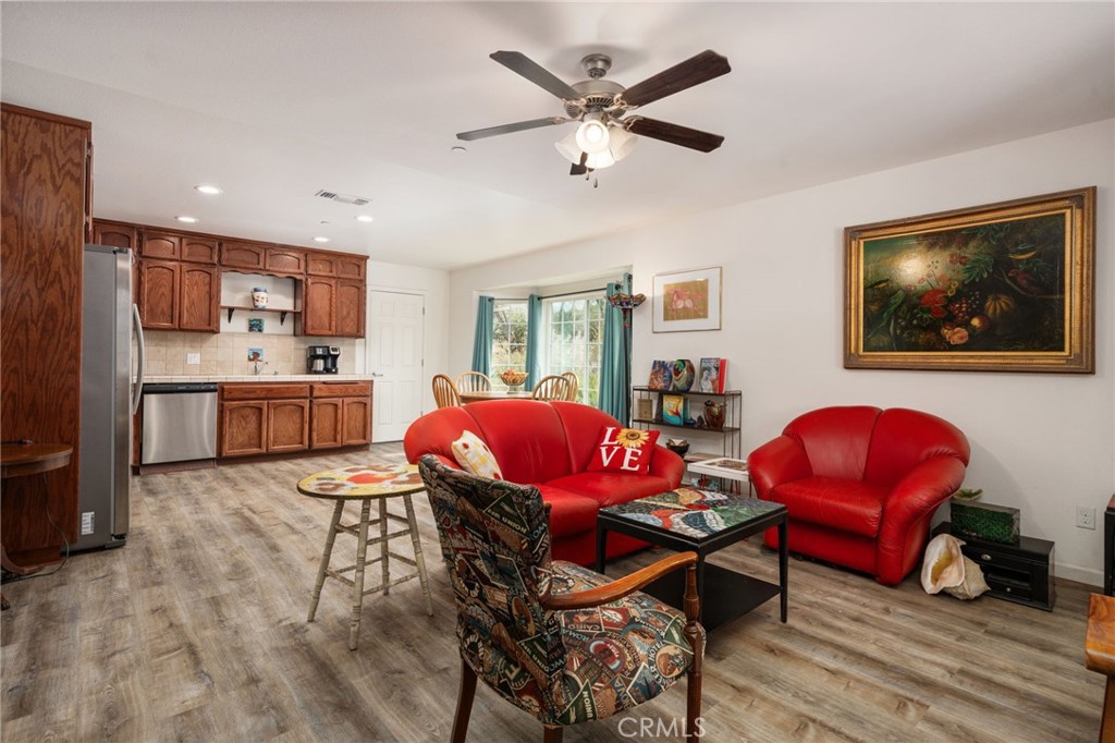 4853 Daffodil Dr, Mariposa, CA 95338