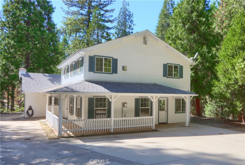 7179 Snyder Ridge Rd, Mariposa, CA 95338
