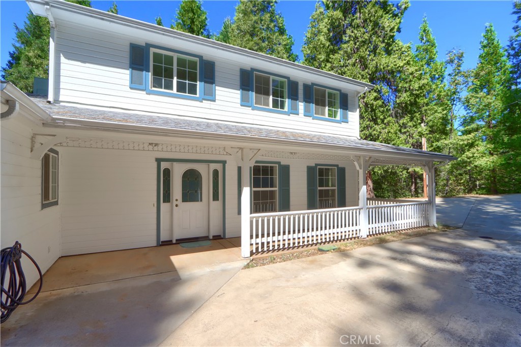 7179 Snyder Ridge Rd, Mariposa, CA 95338