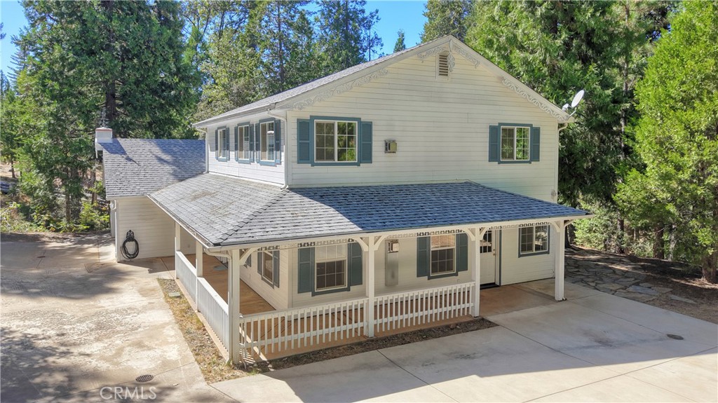 7179 Snyder Ridge Rd, Mariposa, CA 95338