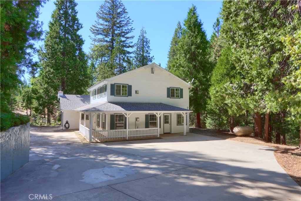 7179 Snyder Ridge Rd, Mariposa, CA 95338