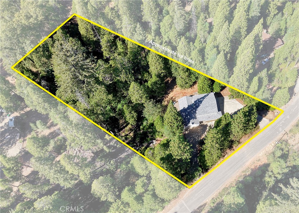 7179 Snyder Ridge Rd, Mariposa, CA 95338