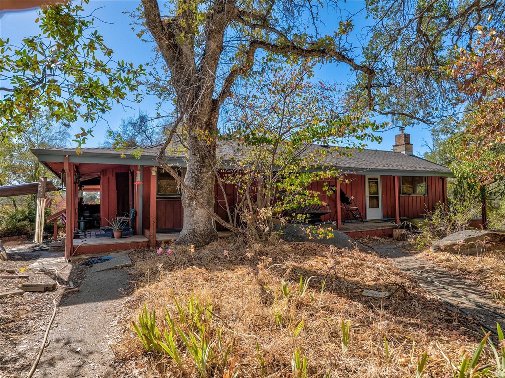 4477 S State Highway 49, Mariposa, CA 95338