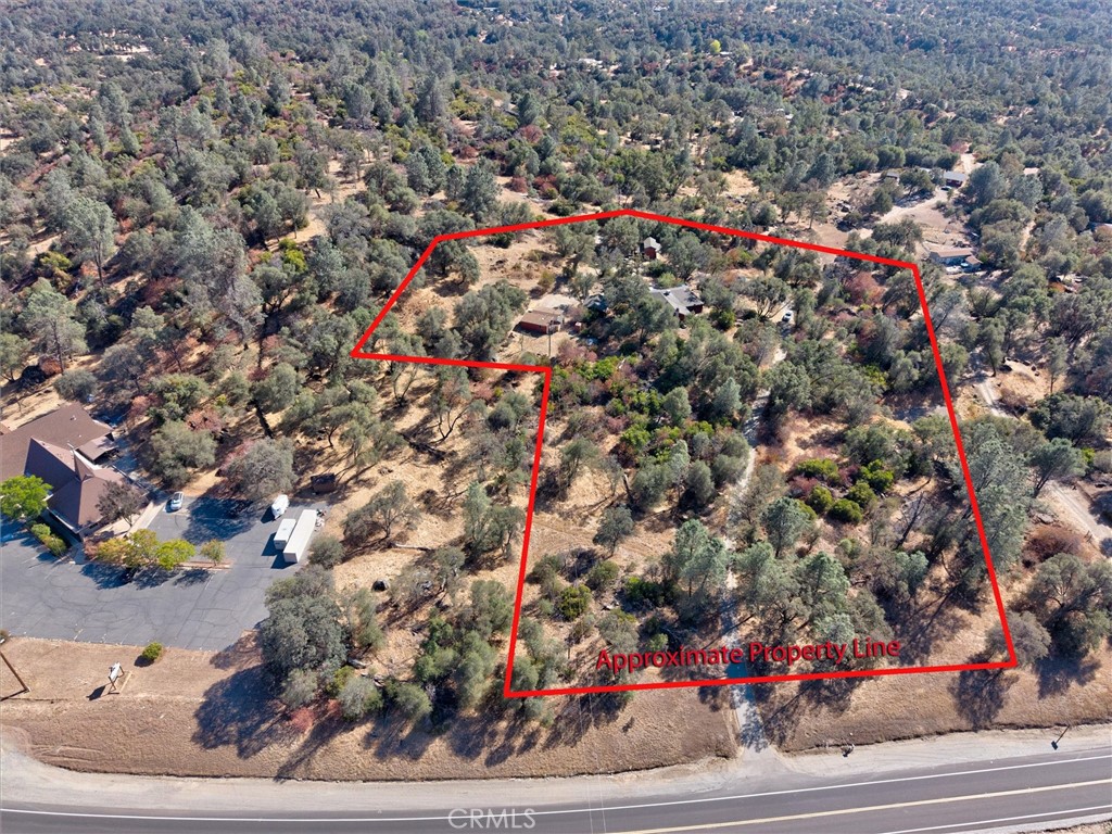 4477 S State Highway 49, Mariposa, CA 95338